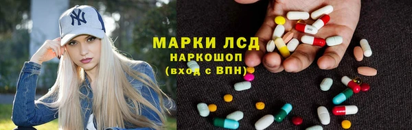 стаф Белоозёрский